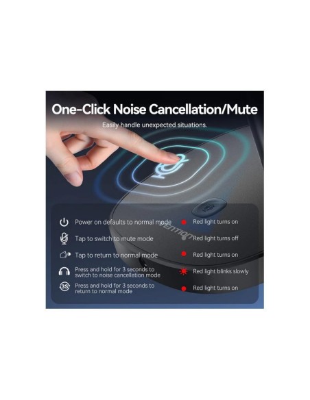 MICROFONO SOBREMESA VENTION USB