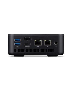 ORDENADOR NUC ACER N100/8GB/SSD500GB M2/HDMI/DP/WIFI 6E/W11PRO 2