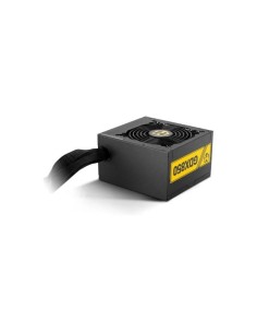 FUENTE DE ALIMENTACION NOX HUMMER GXD 850W 80+ GOLD 2