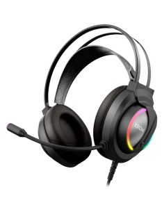 AURICULARES KROM KAPPA GAMING RGB 2