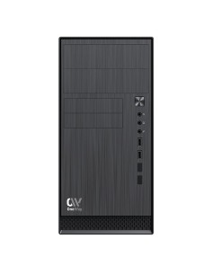 CAJA ORDENADOR ONEWAY LYRA MATX + FUENTE + USB 3.0 FRONTALES 2