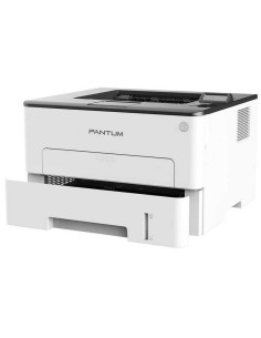 IMPRESORA PANTUM LASER MONOCROMO P3305DW 33PPM 250H USB WIFI RJ45 NFC MPS 2