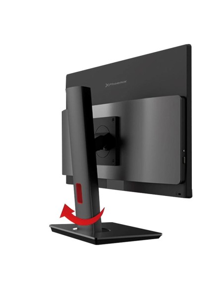 ORDENADOR PHOENIX AIO 24 I5 12400/8GB/SSD500GB/WIFI/R.ALT+GIR