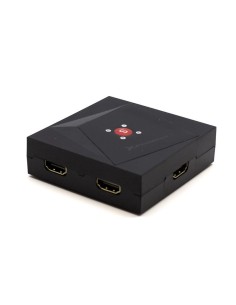 CONMUTADOR HDMI PHOENIX 4X1 SWITCH BIDIRECCIONAL