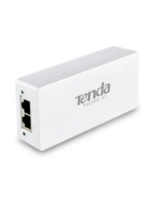 INYECTOR POE TENDA 30W POE 1G POE30G-AT 2