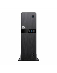 ORDENADOR ONEWAY POLARIS SFF I3 12100/8GB/500GB NVME/W11PRO 2