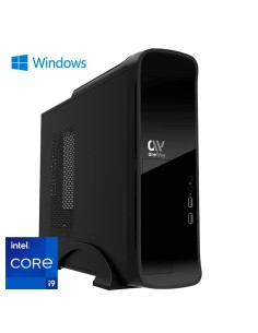 ORDENADOR ONEWAY POLARIS SFF I9 11900K/16GB/1TB NVME/W11PRO