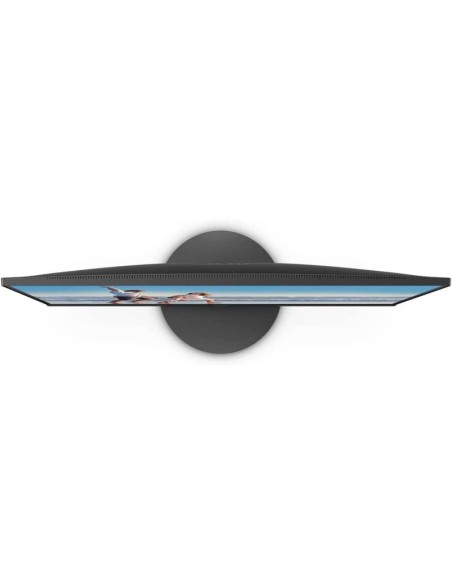 MONITOR AOC 27 QHD 2K MULTIMEDIA VGA HDMI DP 3YR GARANTIA