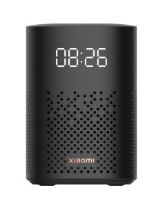 ALTAVOZ XIAOMI SMART SPEAKER INTELIGENTE WIFI BLUETOOTH 5.0 BLACK