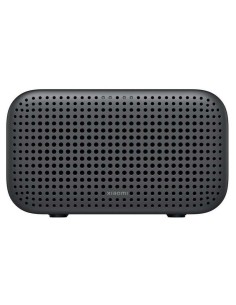 ALTAVOZ XIAOMI SMART SPEAKER LITE INTELIGENTE WIFI BLUETOOTH 5.1 BLACK 2