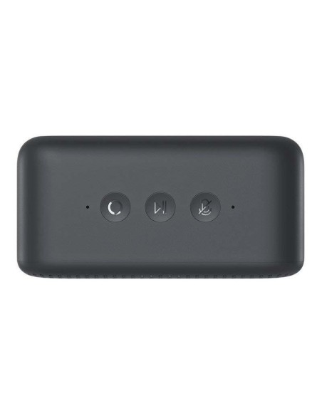 ALTAVOZ XIAOMI SMART SPEAKER LITE INTELIGENTE WIFI BLUETOOTH 5.1 BLACK