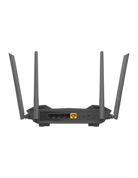 WIRELESS ROUTER D-LINK AX1500 WIFI6 EAGLE PRO 1500MBPS