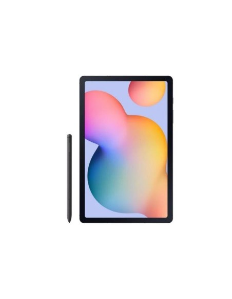 TABLET SAMSUNG 10.4 TAB S6 LITE 2024 4GB/128GB/4G ANDROID GREY + S-PEN