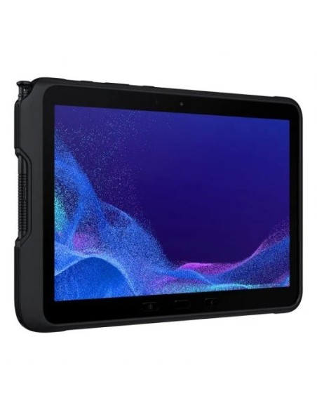 TABLET SAMSUNG GALAXY ACTIVE4 PRO TAB 10.1 6GB/128GB/13MP ANDROID BLACK