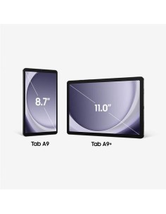 TABLET SAMSUNG 11 TAB A9+ SMX216 8GB/128GB/5G ANDROID GREY 2