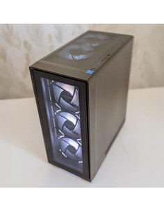 ORDENADOR GAMING STORM RGB I5 12400/8G/SSD500 NVME/600W 2