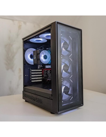 ORDENADOR GAMING STORM RGB I7 12700K/16G/SSD500 NVME/600W