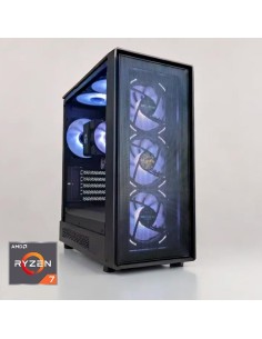 ORDENADOR GAMING STORM RGB RYZEN 7 5700G/16G/SSD500 NVME/600W