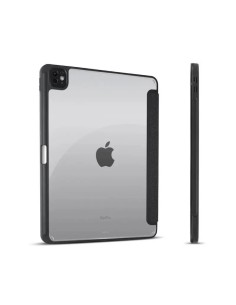 FUNDA SUBBLIM PARA IPAD PRO 13 M4 2024 BLACK 2