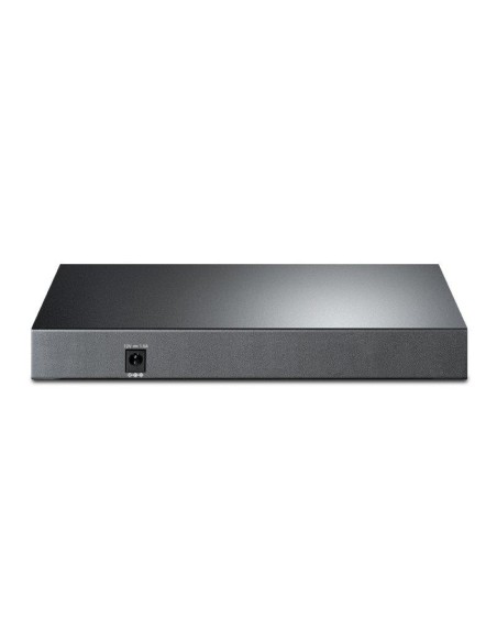 SWITCH TP-LINK GIGABIT 5 PUERTOS 2.5G TL-SG105-M2 METALICA