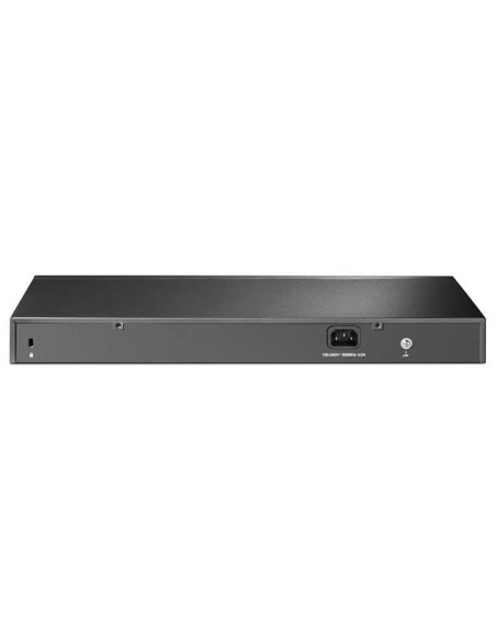 SWITCH TP-LINK OMADA 28 PUERTOS TL-SG2428LP 24 POE + 4 SFP RACK