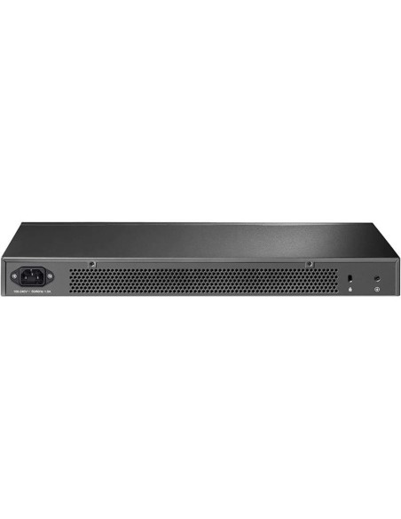 SWITCH TP-LINK JETSTREAM 48 PUERTOS + 4 SFP TL-SG3452