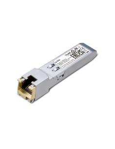 MODULO SFP+ TP-LINK TL-SM5310-T RJ45 10G BASE-T