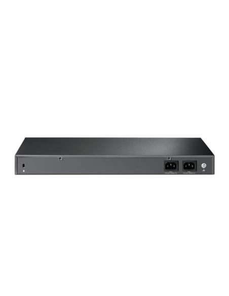 SWITCH TP-LINK JETSTREAM 16 PUERTOS 10GE SFP+ L2+