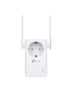 WIRELESS REPEATER TP-LINK TL-WA860RE 300MBPS + ENCHUFE