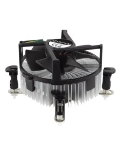 VENTILADOR DISIPADOR UNYKACH JOTUN CPU 120MM RGB INTEL/AMD