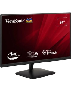 MONITOR VIEWSONIC 24 IPS 100HZ MULTI HDMI VGA DP USB 3YR GAR 2