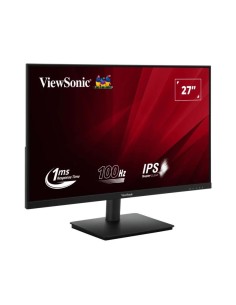 MONITOR VIEWSONIC 27 IPS 100HZ 1MS HDMI VGA ANTI-GLARE 3YR GARANTIA 2