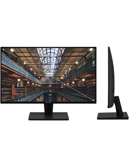 MONITOR VIEWSONIC 27 IPS FHD VGA HDMI VESA 3YR GARANTIA
