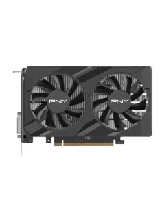 TARJETA DE VIDEO PNY NVIDIA RTX3050 6GB VERTO DUAL GDRR6 PCIE 4.0 2