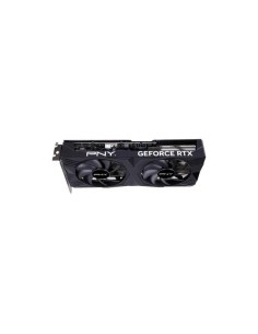 TARJETA DE VIDEO NVIDIA PNY RTX4060TI DUAL VERTO 8GB GDRR6 DP HDMI 2