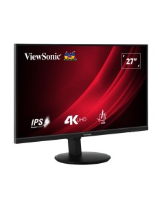 MONITOR VIEWSONIC 27 IPS 4K ERGONOMICO HDMI DP 3YR GARANTIA 2
