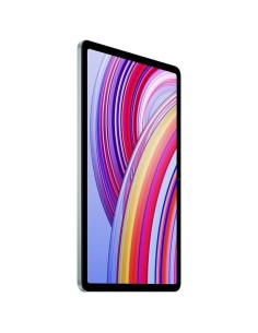 TABLET XIAOMI REDMI PAD PRO 12.1 2.5K 6GB/128GB/8MP/WIFI ANDROID BLUE 2