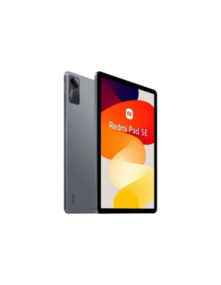 TABLET XIAOMI REDMI PAD SE 11 4GB/128GB/8MP/ANDROID GREY