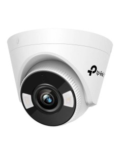 CAMARA IP TP-LINK VIGI TURRET INTERIOR MICROSD 5MP 2.8MM IR IP67 POE