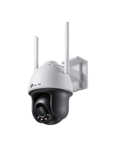 CAMARA IP TP-LINK VIGI PT EXTERIOR 4MP 4MM IR 30M 4G