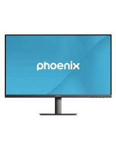 MONITOR PHOENIX 27 IPS MULTIMEDIA HDMI DISPLAYPORT USB 3YR GARANTIA