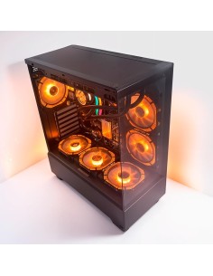 ORDENADOR GAMING VISTA RGB I7 14700K/32G/SSD1TB NVME/REF.LIQ/850W 2