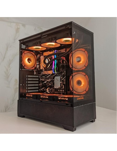 ORDENADOR GAMING VISTA RGB I9 14900K/32G/SSD1TB NVME/REF.LIQ/850W/W11PRO