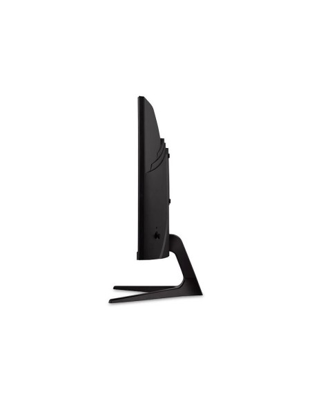 MONITOR VIEWSONIC 24 CURVO LED FHD HDMI DP 165Hz 3YR GARANTIA