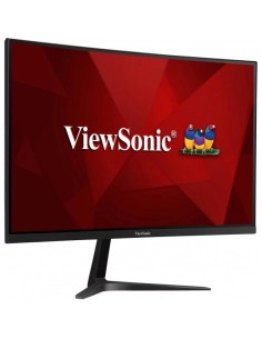 MONITOR GAMING VIEWSONIC 27 240HZ CURVO MULTIM HDMI DP 3YR GAR 2