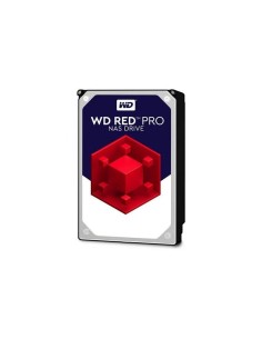 DISCO DURO WESTERN DIGITAL 4TB 3,5 SATA RED PRO
