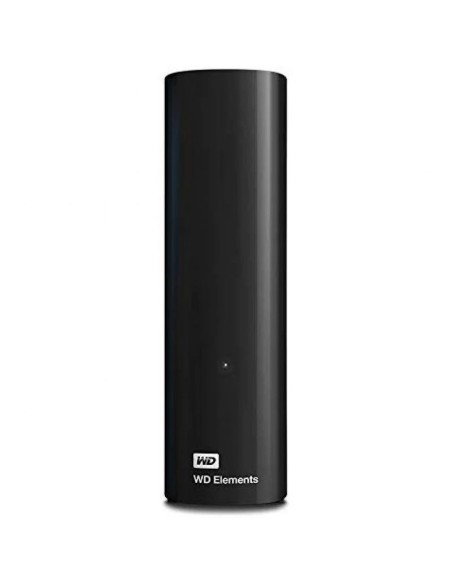 DISCO DURO EXTERNO WESTERN DIGITAL ELEMENTS 8TB 3.5 USB 3.0 BLACK