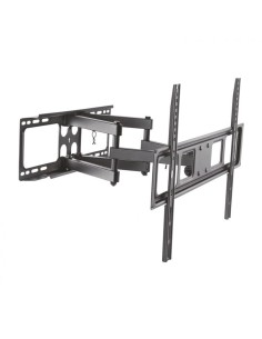 SOPORTE PARED TV MONITOR AISENS 37-70 40KG INCLINABLE/GIRATORIO