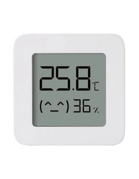 MEDIDOR TEMPERATURA/HUMEDAD XIAOMI MONITOR 2