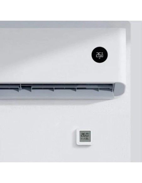 MEDIDOR TEMPERATURA/HUMEDAD XIAOMI MONITOR 2